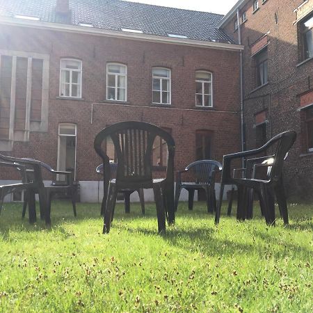 فندق Kloosterstraat40 Zottegem المظهر الخارجي الصورة