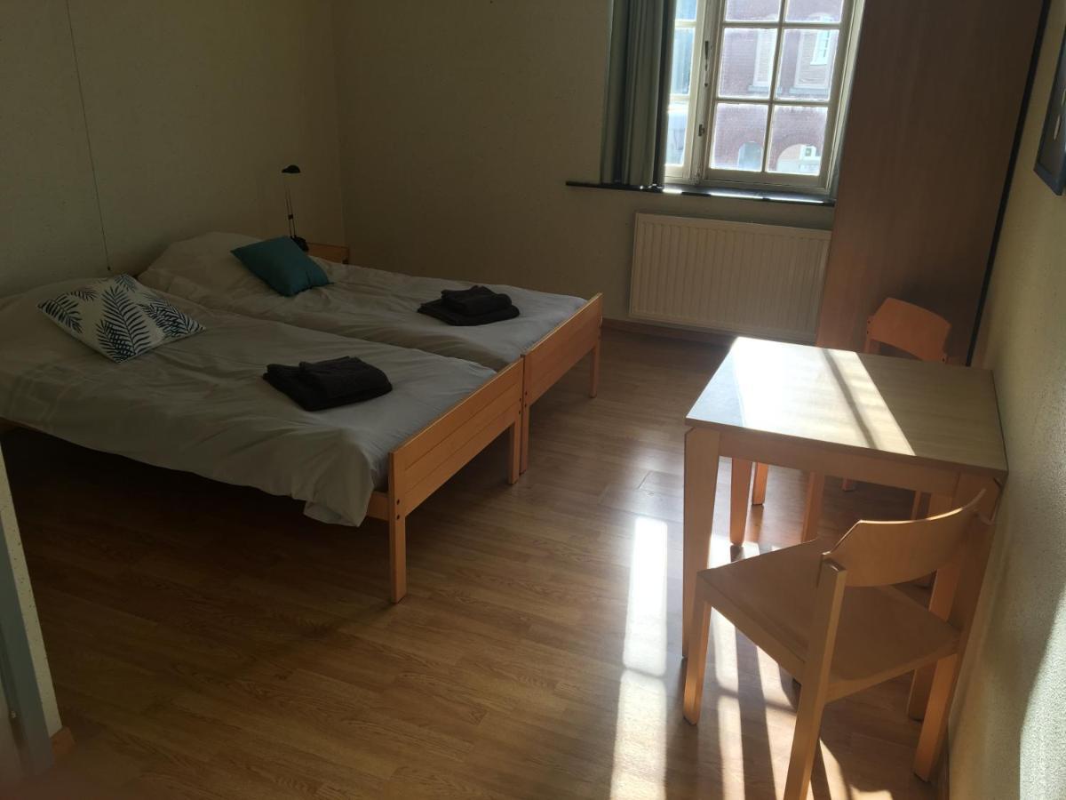 فندق Kloosterstraat40 Zottegem المظهر الخارجي الصورة